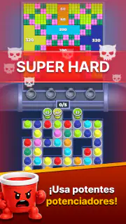 Cup Blast screenshot 6