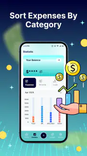 Daily Expense Tracker screenshot 2