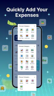 Daily Expense Tracker screenshot 3