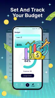 Daily Expense Tracker screenshot 4