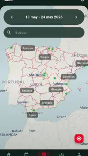 Dailyrapp screenshot 3