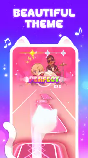 Dancing Cats 2 - Music Games screenshot 3