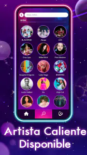 Dancing Road: Juego De Pelotas screenshot 5
