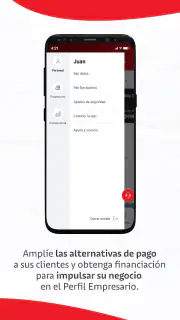 Davivienda screenshot 4