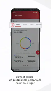Davivienda screenshot 6