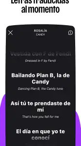 Deezer - Música y Podcasts screenshot