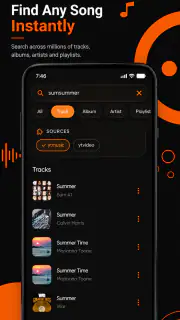 Demus screenshot 4