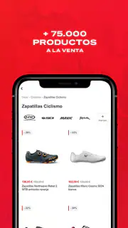 Deporvillage screenshot 3