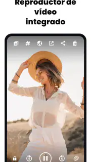 Descarga de Cualquier Vídeo screenshot 2