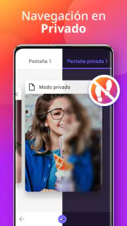 Descargador screenshot 5