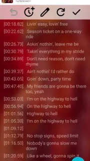 Descargar Música Jam screenshot 3