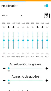 Descargar Música Jam screenshot 4