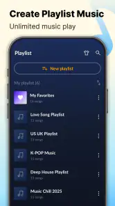 Descargar Musica MP3 screenshot