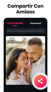 Descargar videos - Descargador screenshot 7