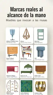 Design Home™: Reforma de Casas screenshot 2