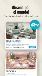 Design Home™: Reforma de Casas screenshot