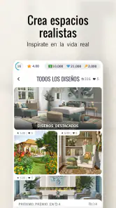 Design Home™: Reforma de Casas screenshot