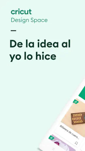 Design Space: DIY con Cricut screenshot 1
