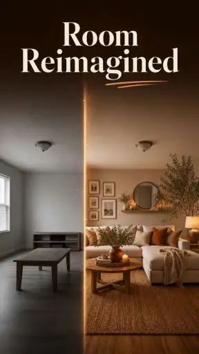 Designest: AI Home Design screenshot 1