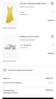 Desigual - Moda Online screenshot 5