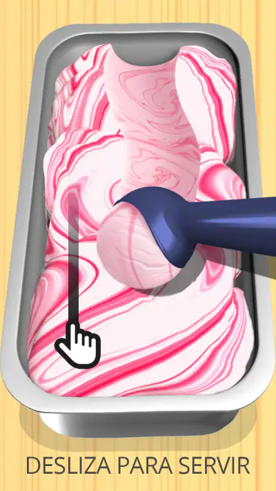 Dessert DIY screenshot 1