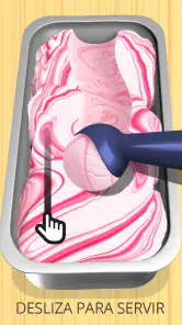 Dessert DIY screenshot