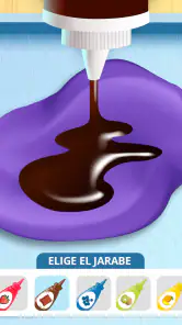 Dessert DIY screenshot