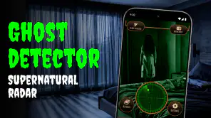 Detector De Fantasmas screenshot 1