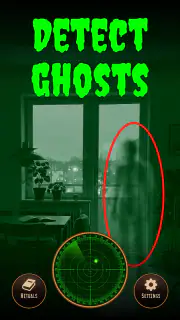 Detector De Fantasmas screenshot 3