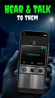 Detector De Fantasmas screenshot 4