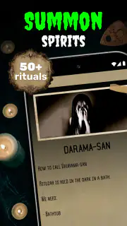 Detector De Fantasmas screenshot 5