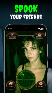 Detector De Fantasmas screenshot 6