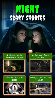 Detector De Fantasmas screenshot 7