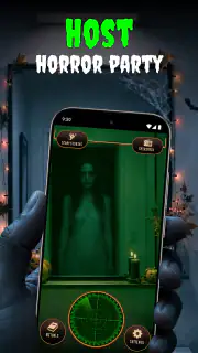Detector De Fantasmas screenshot 8