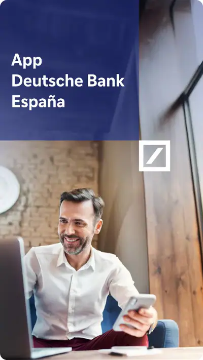 Deutsche Bank España screenshot 1