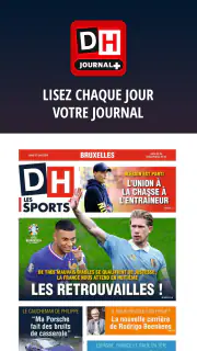 DH Journal + screenshot 8