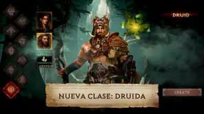 Diablo Immortal screenshot 1
