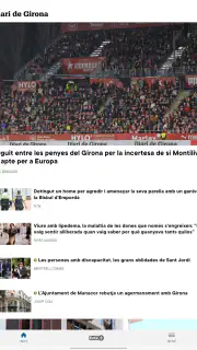 DIARI DE GIRONA screenshot 4