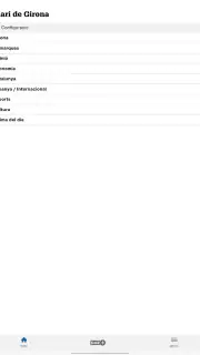 DIARI DE GIRONA screenshot 6