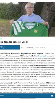 DIARI DE GIRONA screenshot 8