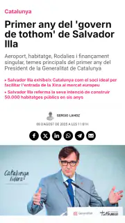 Diario La Ciutat screenshot 3