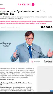 Diario La Ciutat screenshot 6
