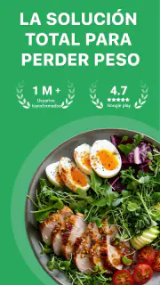 Dieta Keto - Recetas Keto screenshot 2