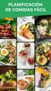 Dieta Keto - Recetas Keto screenshot 4
