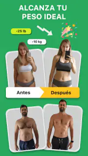 Dieta Keto - Recetas Keto screenshot 6