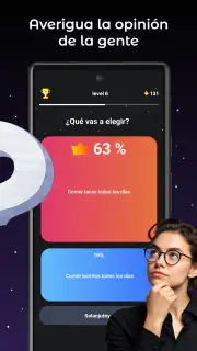 Dilemas - ¿Qué elegirías? screenshot 3