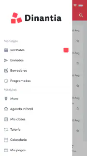 Dinantia screenshot 1