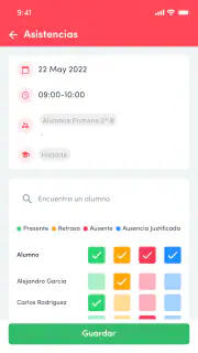 Dinantia screenshot 6