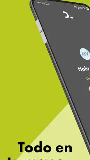 Direct Seguros screenshot 1