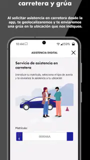 Direct Seguros screenshot 5